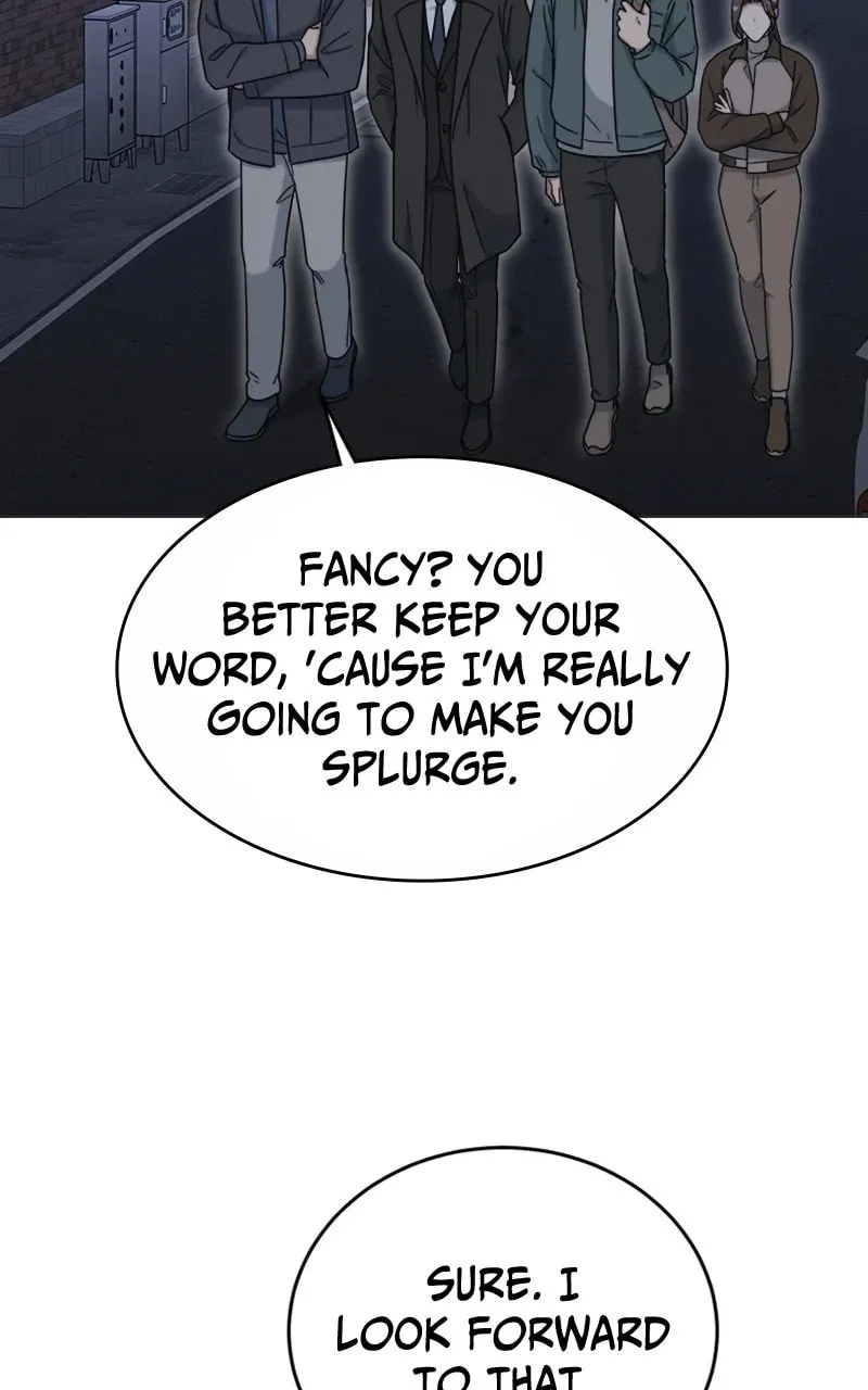 Read Locked Onto You chapter 67 image 52 on Lezhin