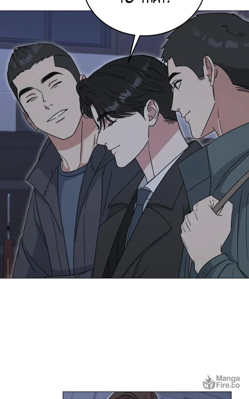 Read Locked Onto You chapter 67 image 53 on Lezhin