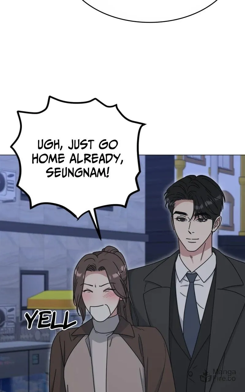 Read Locked Onto You chapter 67 image 56 on Lezhin