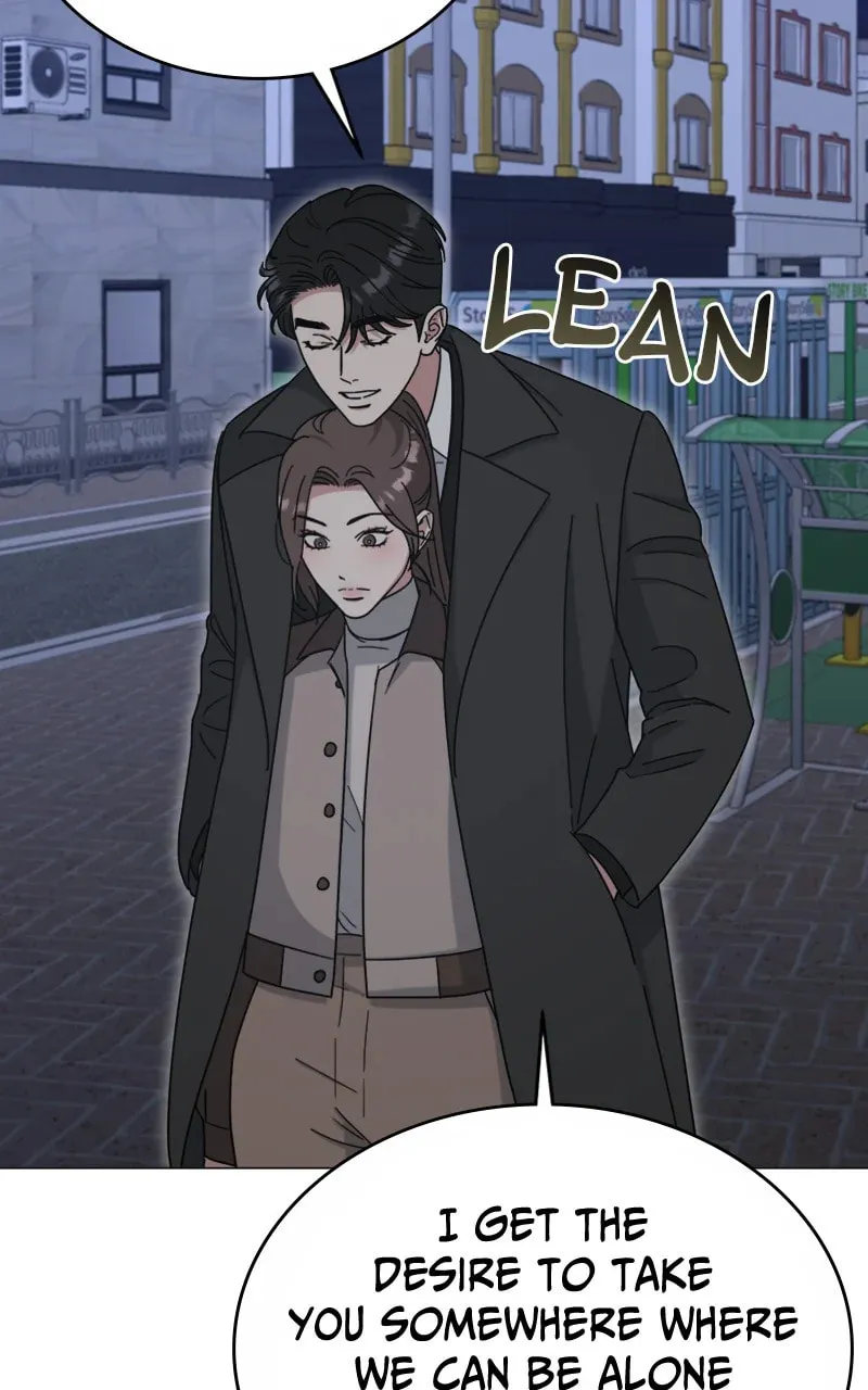 Read Locked Onto You chapter 67 image 61 on Lezhin