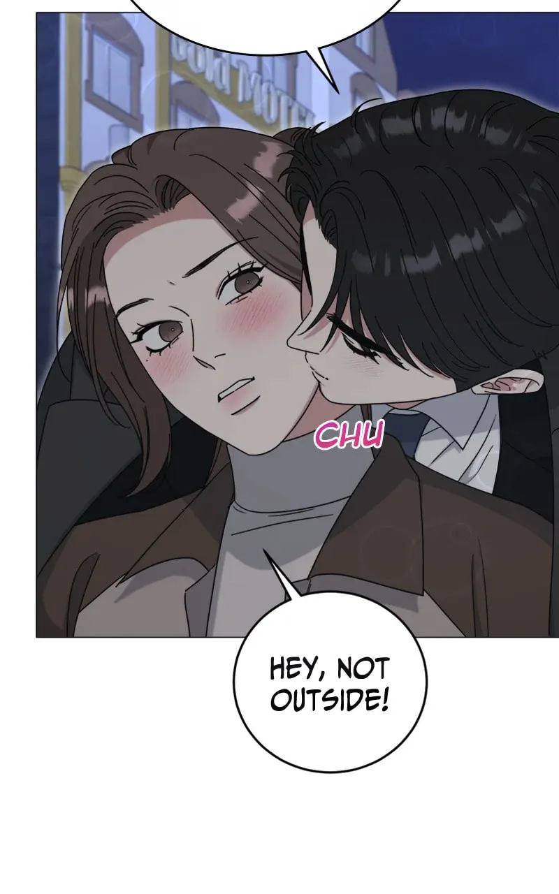 Read Locked Onto You chapter 67 image 63 on Lezhin