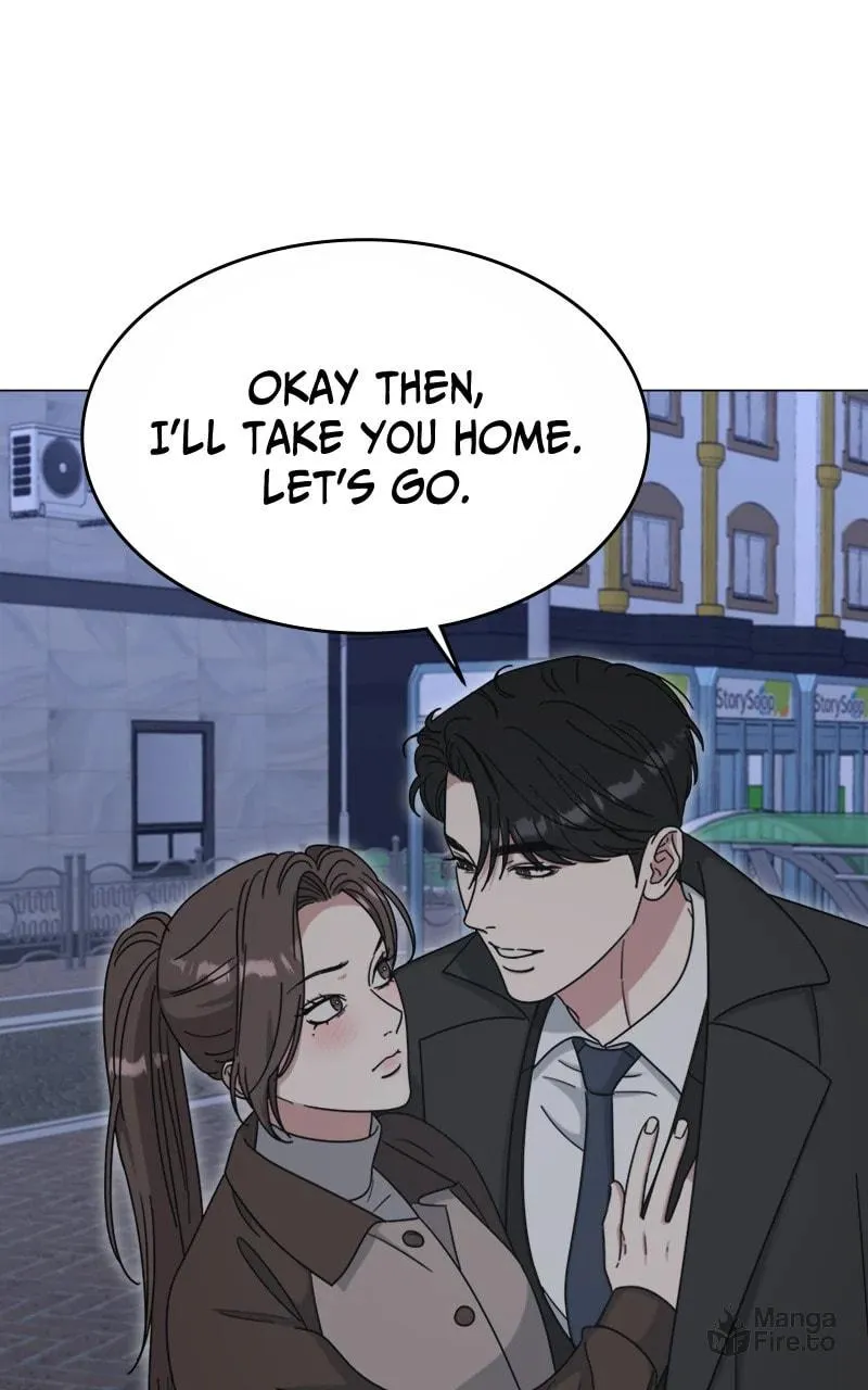 Read Locked Onto You chapter 67 image 64 on Lezhin