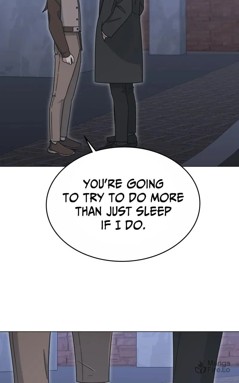 Read Locked Onto You chapter 67 image 69 on Lezhin