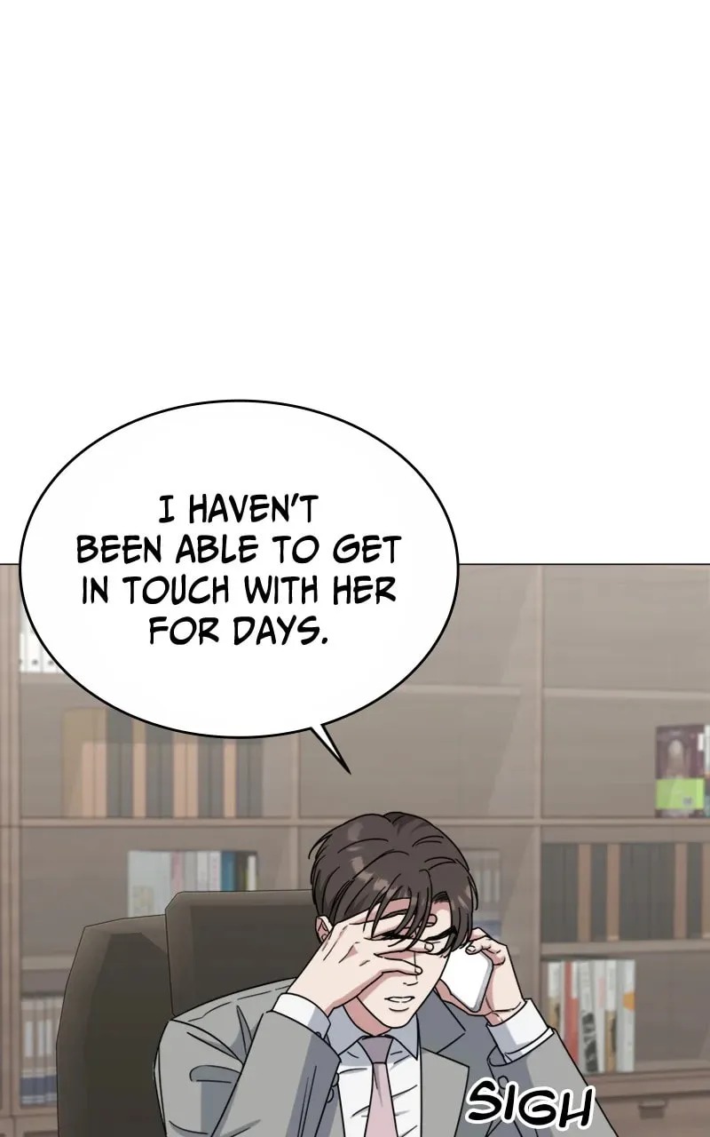 Read Locked Onto You chapter 67 image 7 on Lezhin