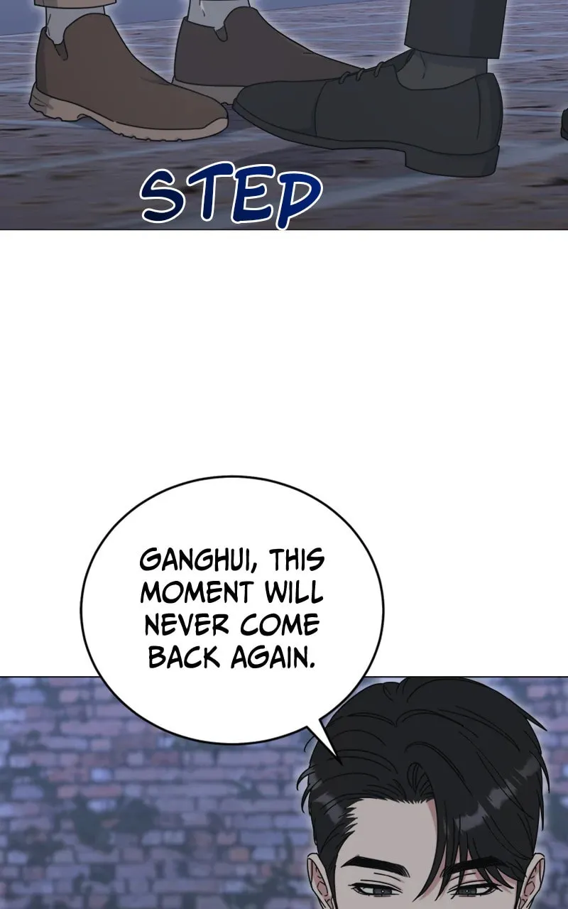Read Locked Onto You chapter 67 image 70 on Lezhin