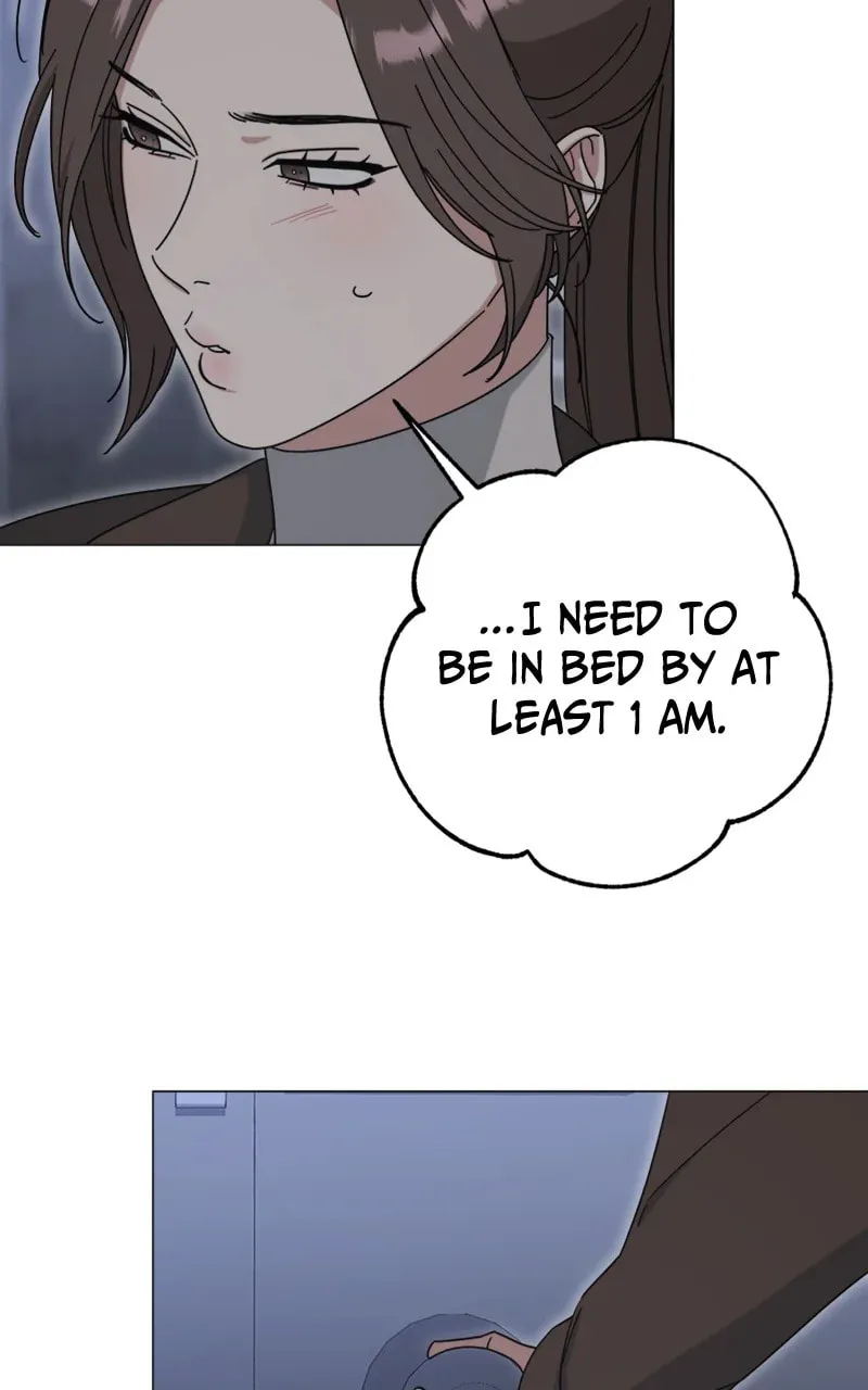 Read Locked Onto You chapter 67 image 72 on Lezhin