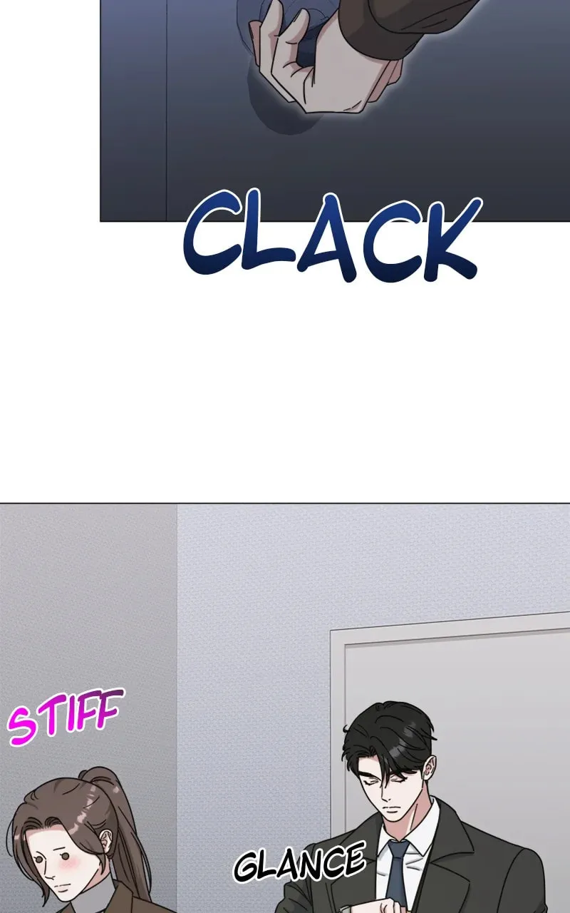Read Locked Onto You chapter 67 image 73 on Lezhin
