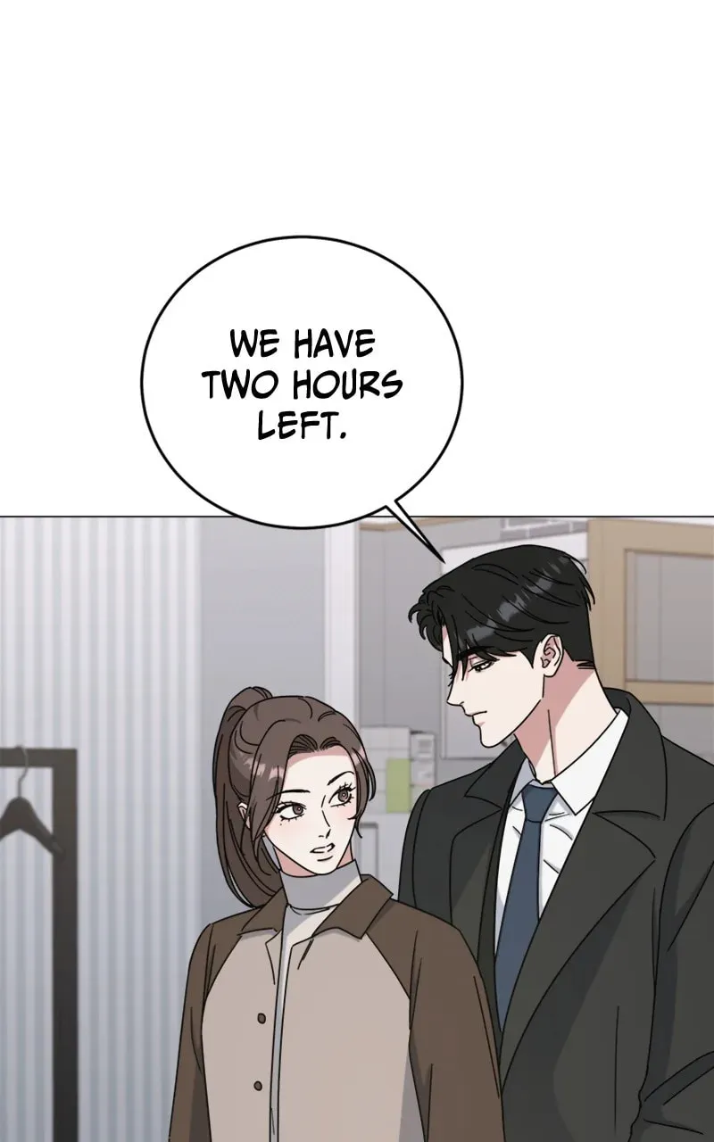 Read Locked Onto You chapter 67 image 75 on Lezhin