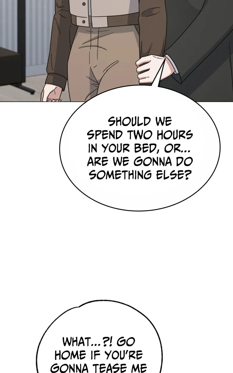 Read Locked Onto You chapter 67 image 76 on Lezhin
