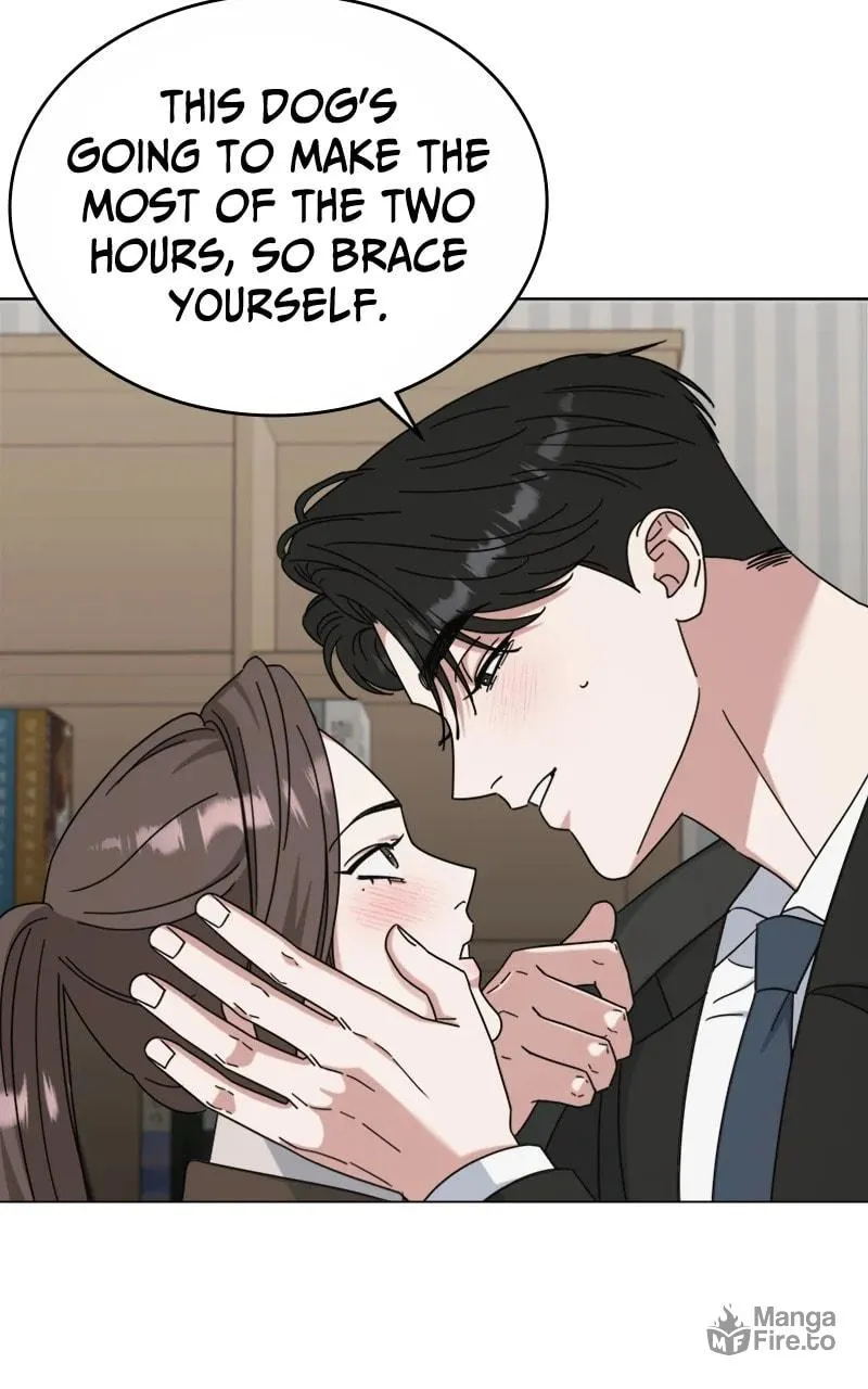 Read Locked Onto You chapter 67 image 79 on Lezhin
