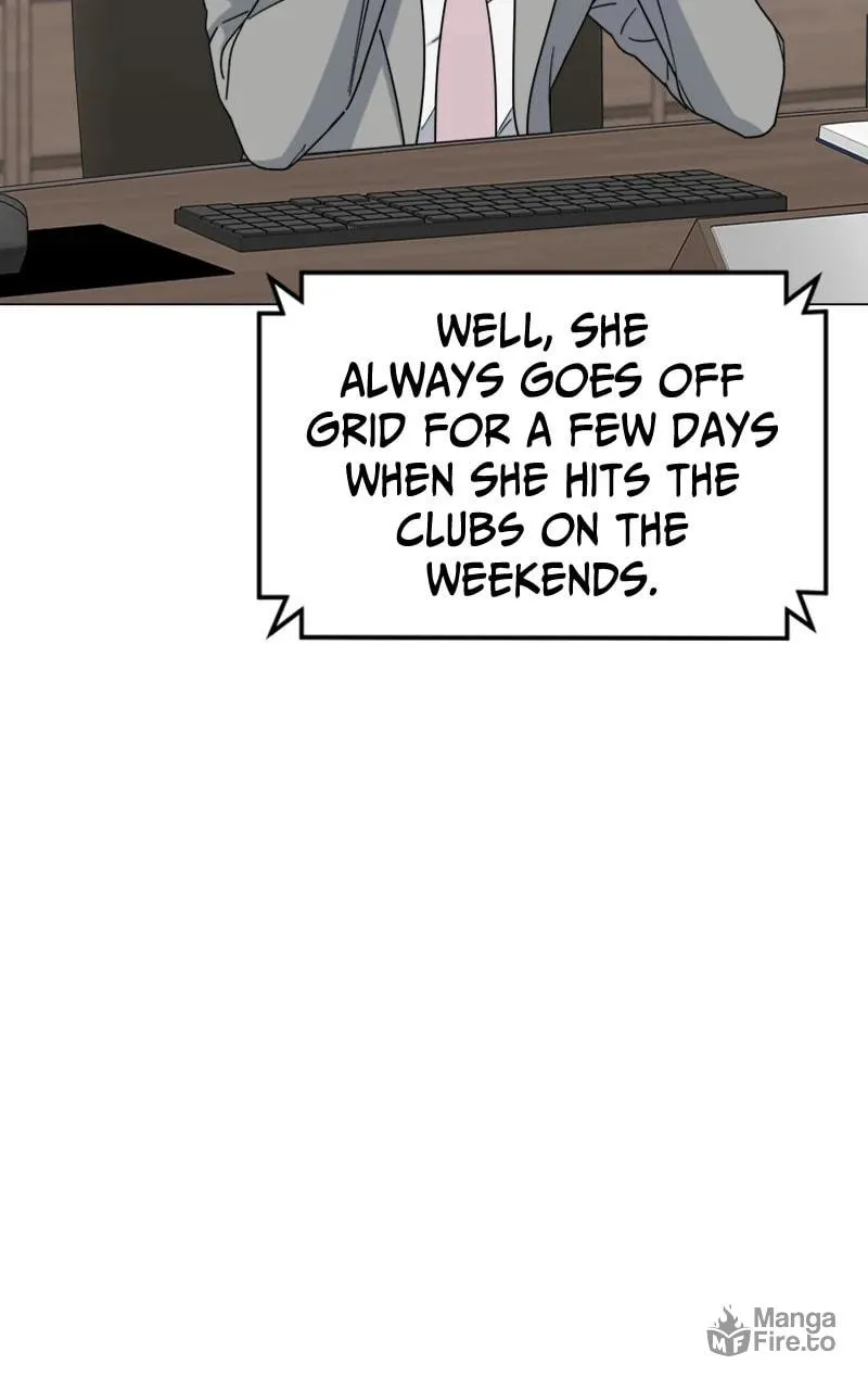 Read Locked Onto You chapter 67 image 8 on Lezhin