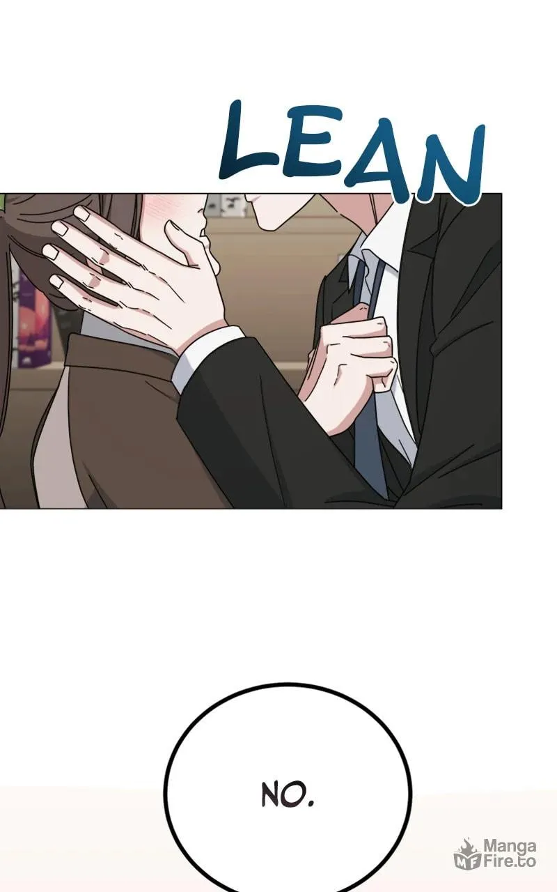 Read Locked Onto You chapter 67 image 80 on Lezhin