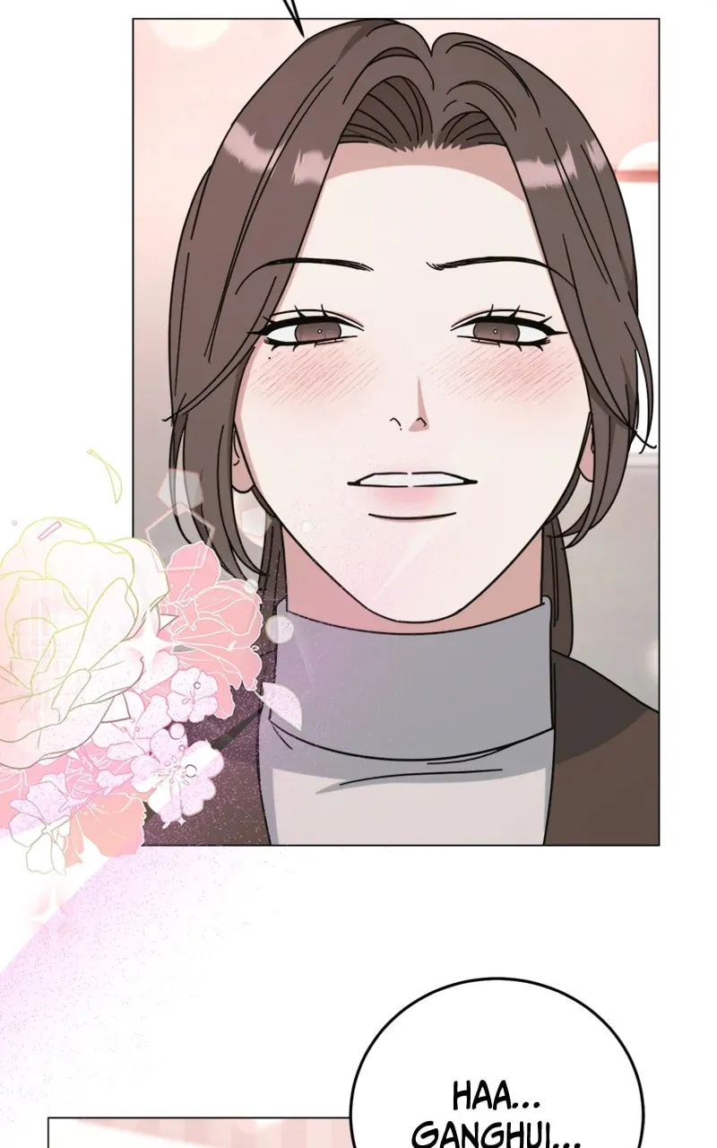 Read Locked Onto You chapter 67 image 85 on Lezhin