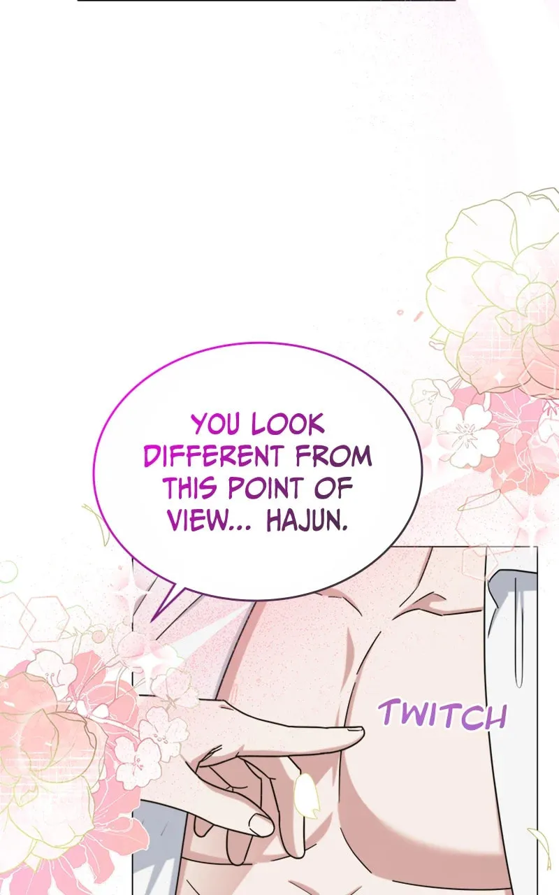 Read Locked Onto You chapter 67 image 87 on Lezhin