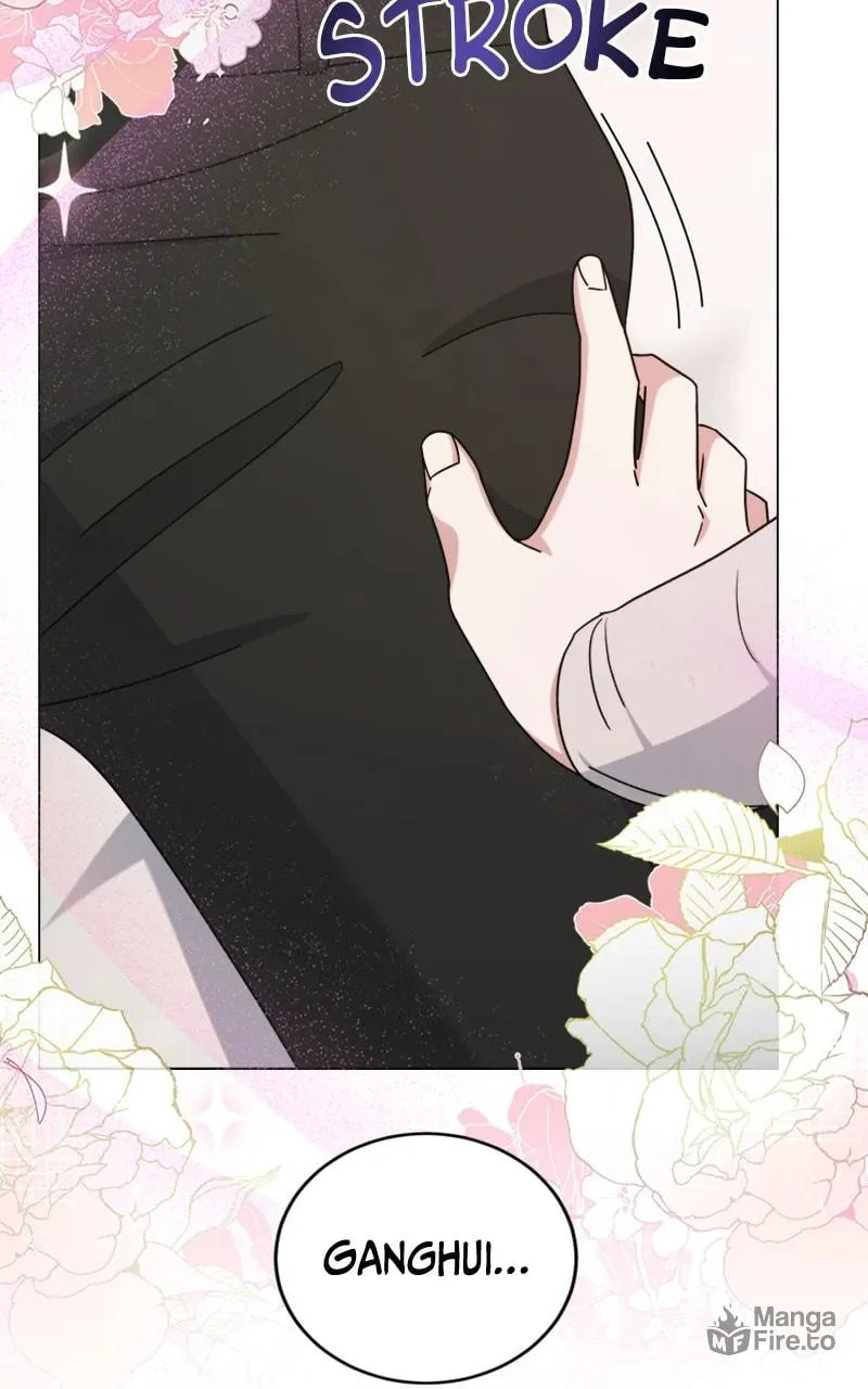 Read Locked Onto You chapter 67 image 89 on Lezhin