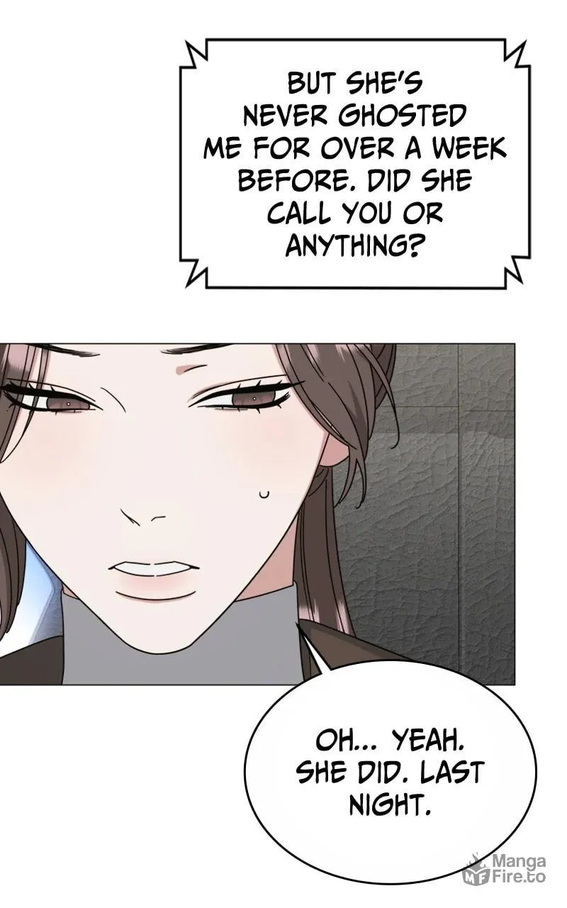 Read Locked Onto You chapter 67 image 9 on Lezhin