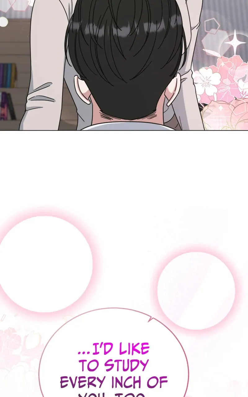 Read Locked Onto You chapter 67 image 91 on Lezhin