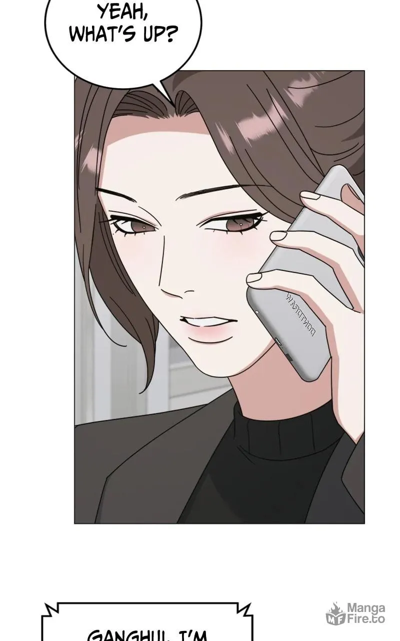 Read Locked Onto You chapter 67 image 98 on Lezhin