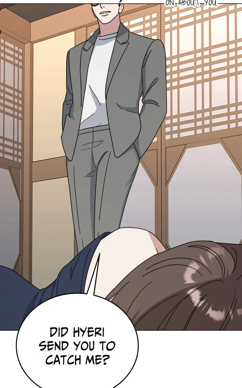 Read Locked Onto You chapter 68 image 100 on Lezhin