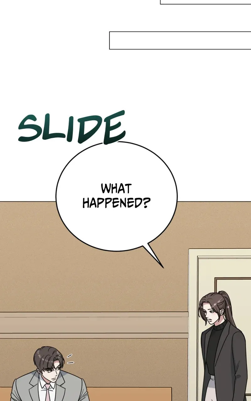 Read Locked Onto You chapter 68 image 12 on Lezhin