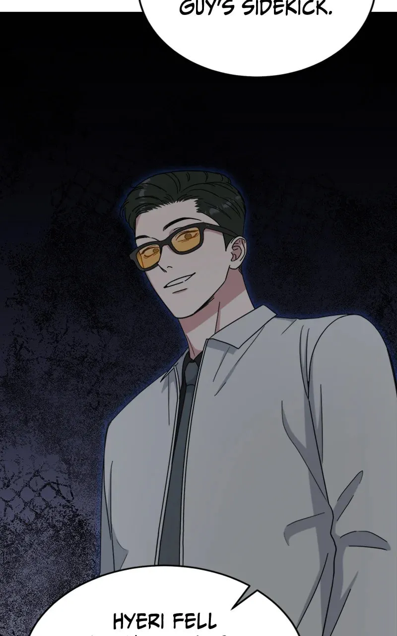 Read Locked Onto You chapter 68 image 15 on Lezhin
