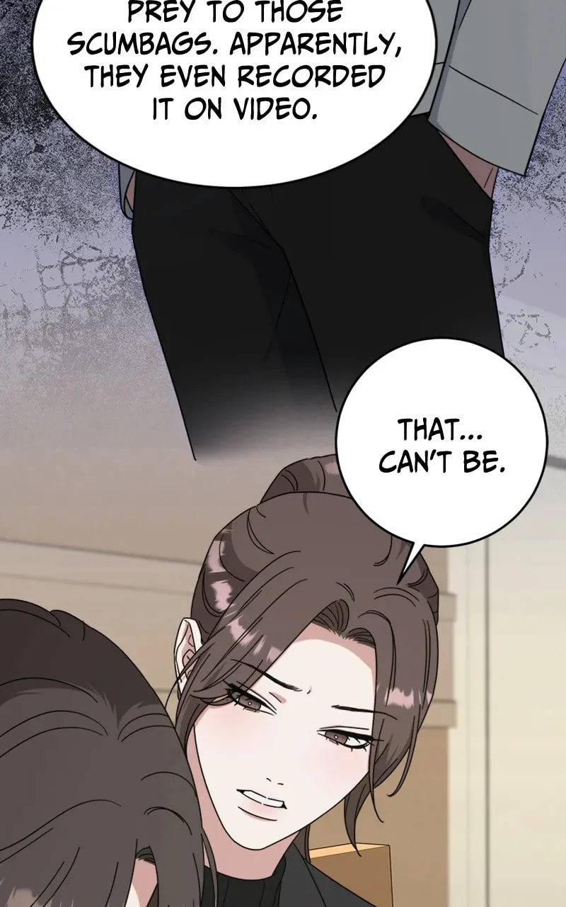 Read Locked Onto You chapter 68 image 16 on Lezhin
