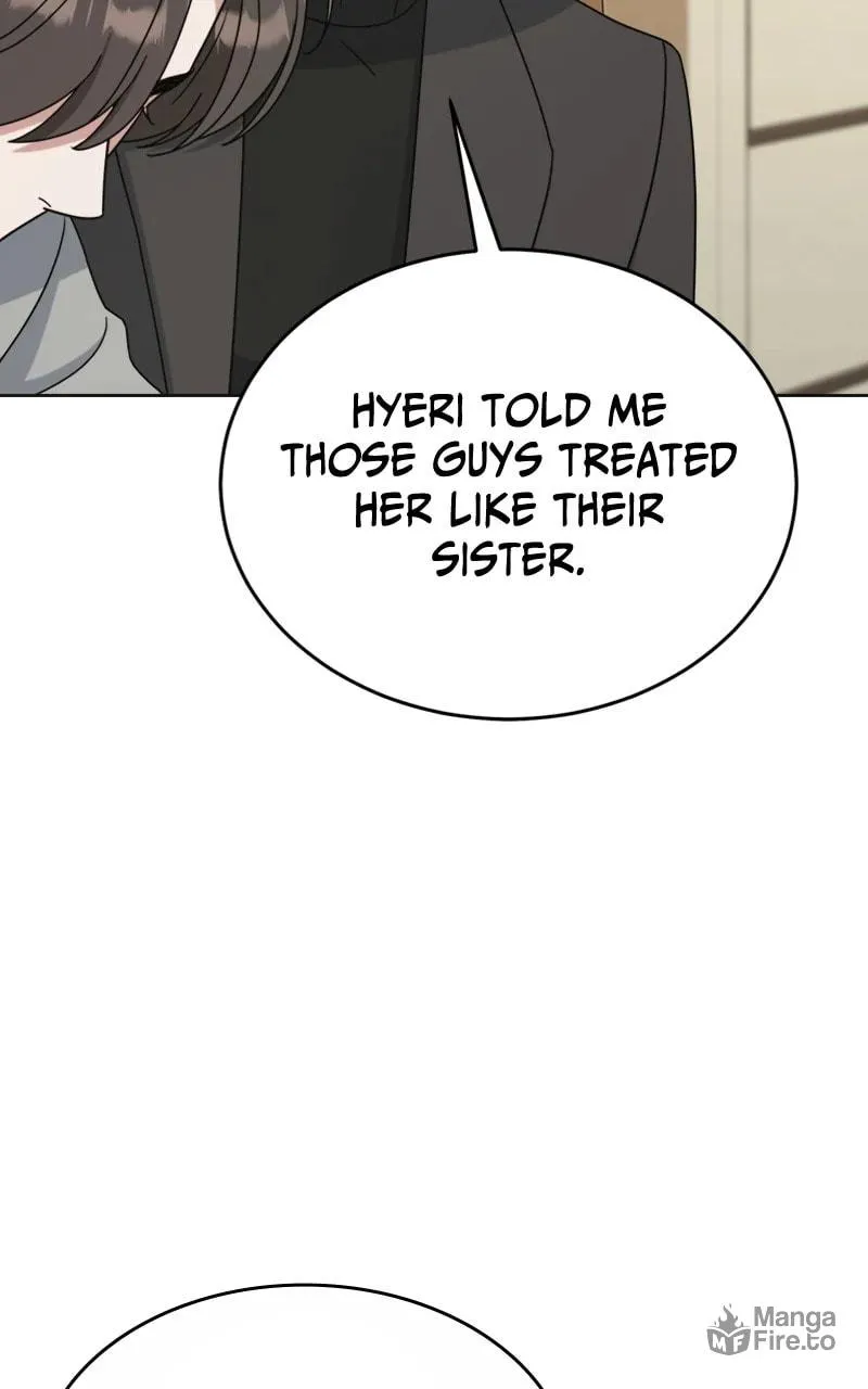 Read Locked Onto You chapter 68 image 17 on Lezhin
