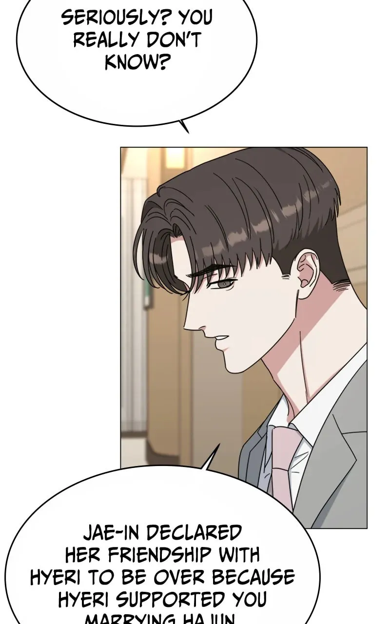 Read Locked Onto You chapter 68 image 18 on Lezhin