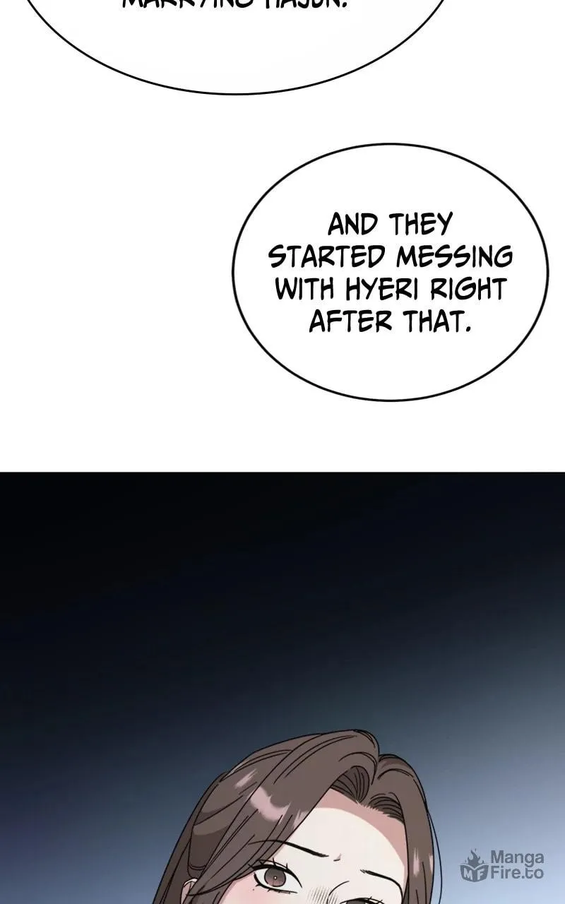 Read Locked Onto You chapter 68 image 19 on Lezhin