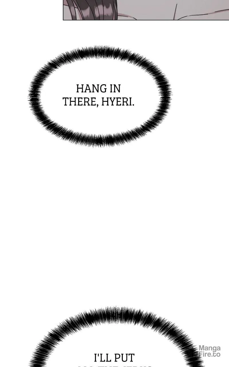 Read Locked Onto You chapter 68 image 2 on Lezhin