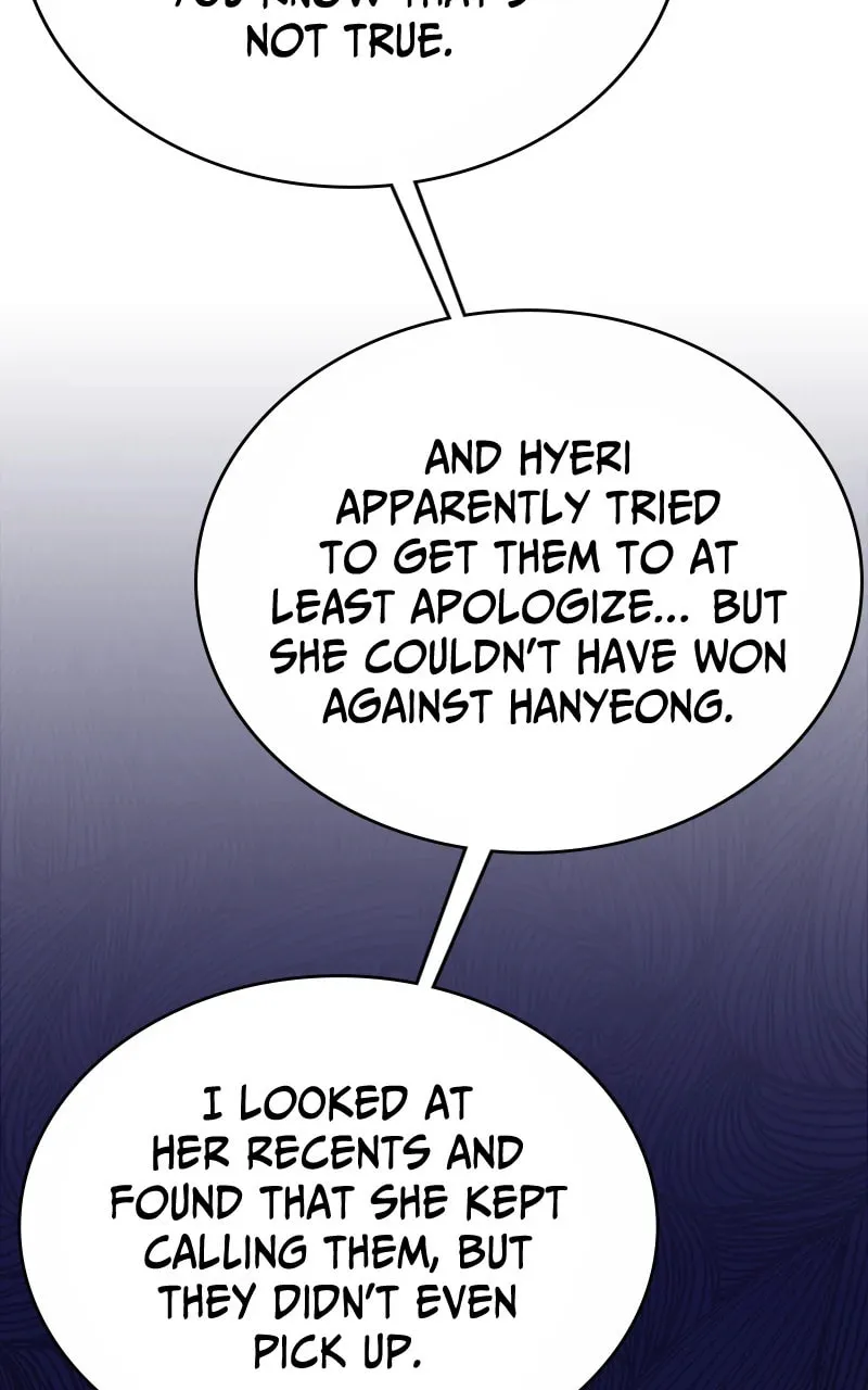 Read Locked Onto You chapter 68 image 21 on Lezhin