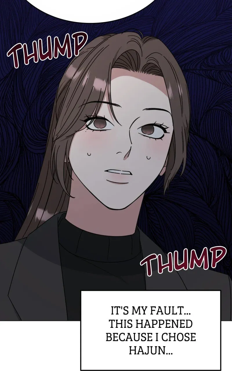 Read Locked Onto You chapter 68 image 22 on Lezhin