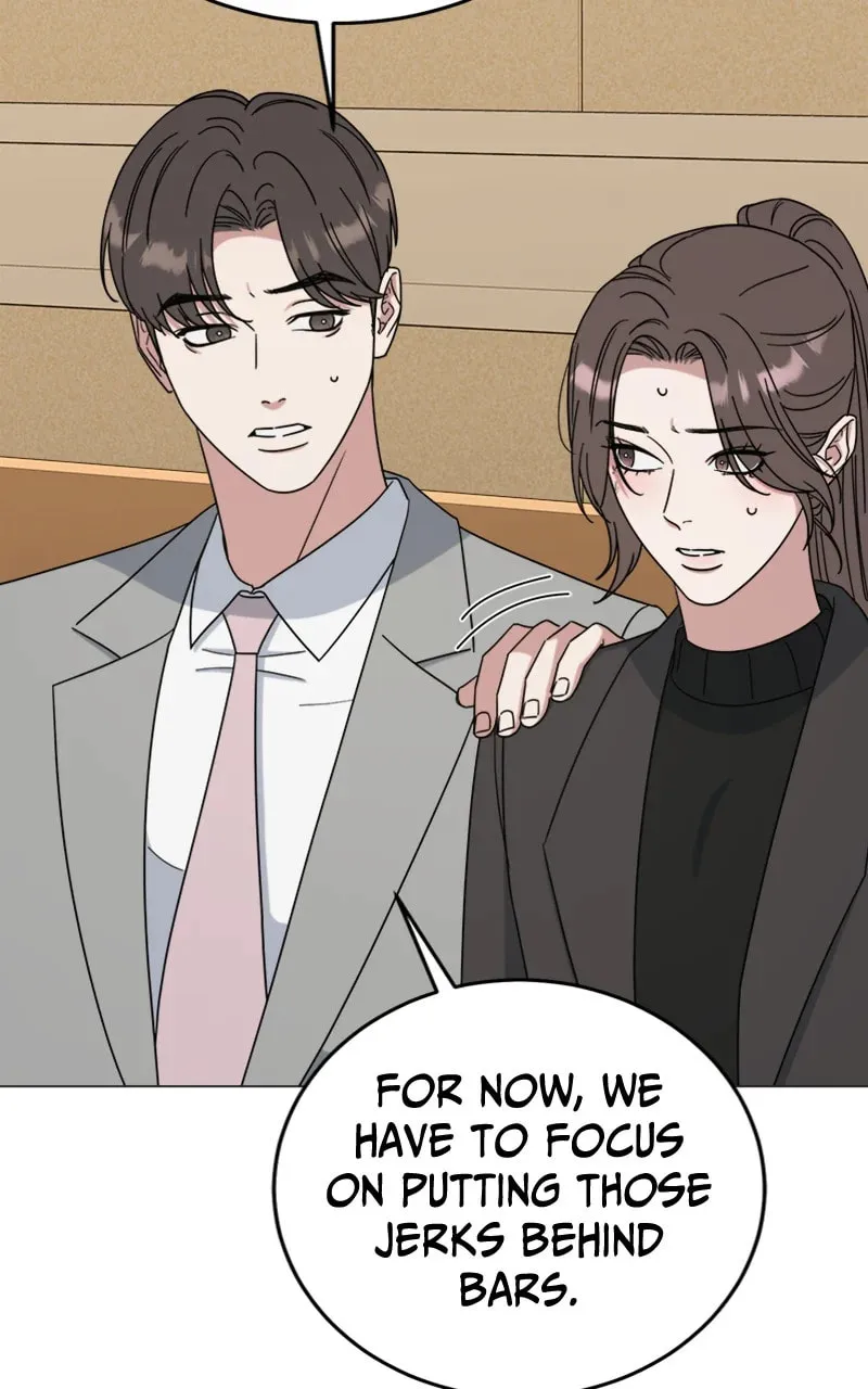 Read Locked Onto You chapter 68 image 25 on Lezhin