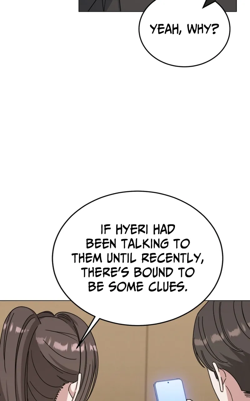 Read Locked Onto You chapter 68 image 27 on Lezhin