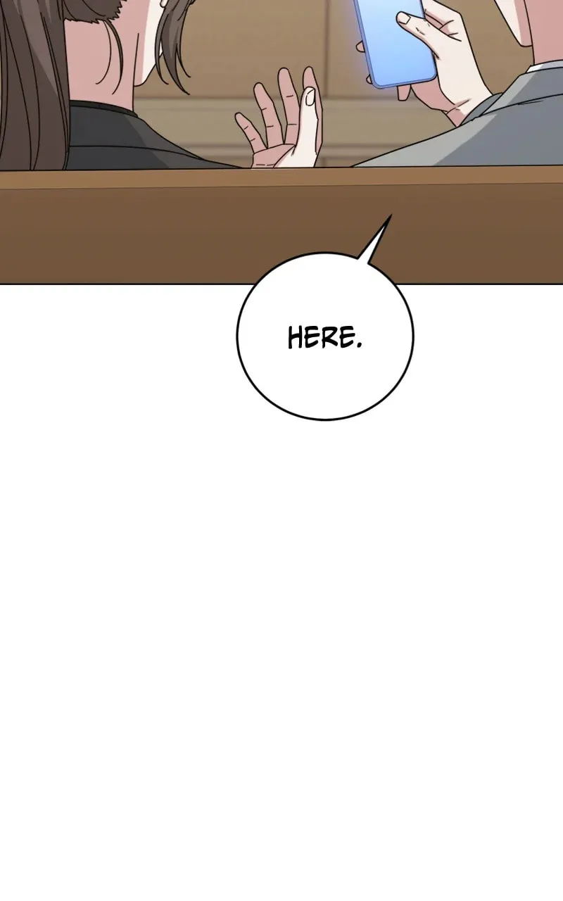 Read Locked Onto You chapter 68 image 28 on Lezhin
