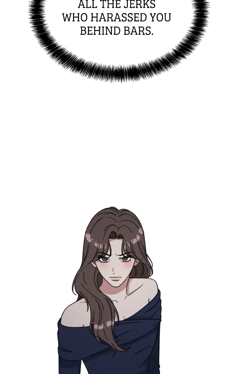 Read Locked Onto You chapter 68 image 3 on Lezhin