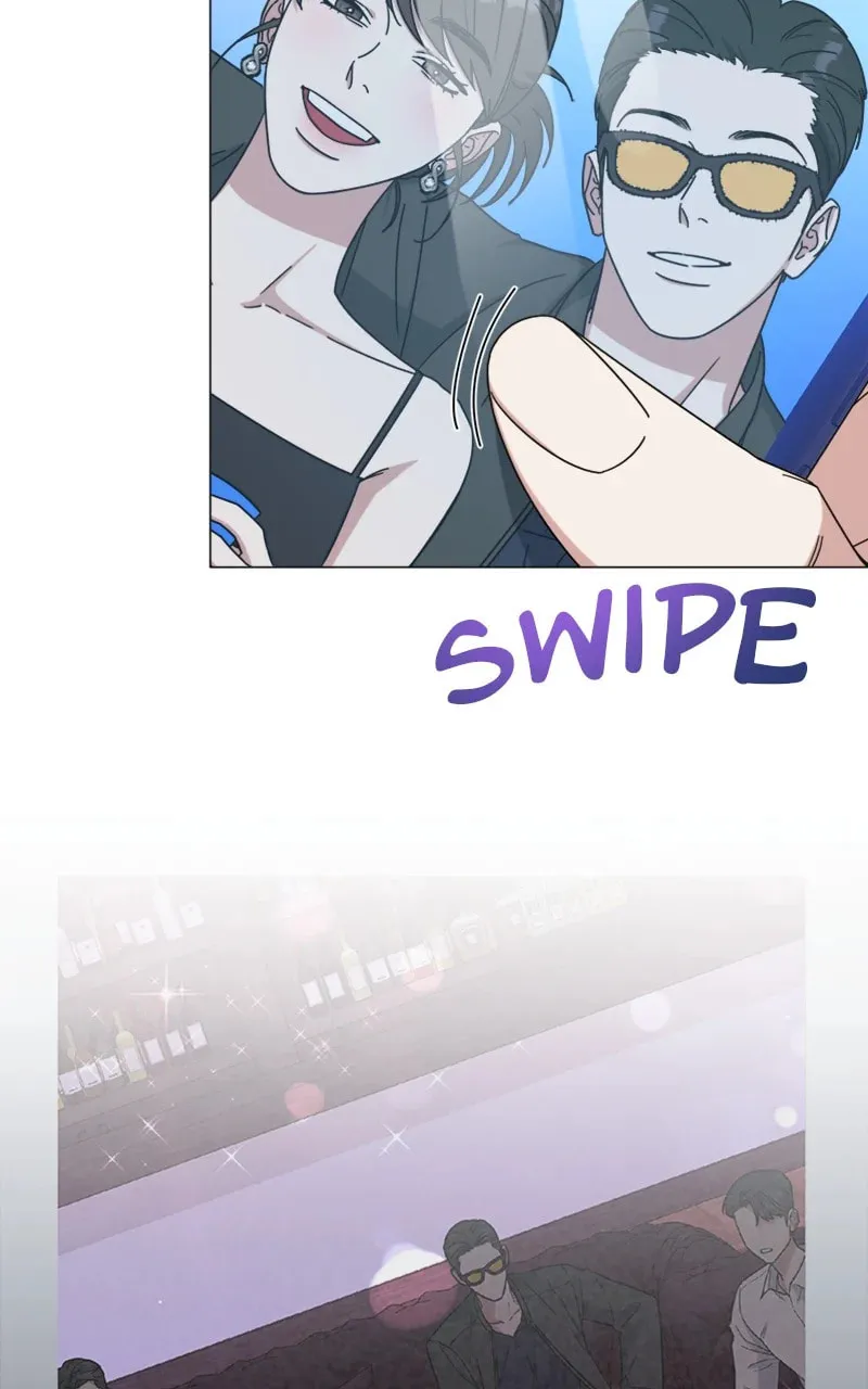 Read Locked Onto You chapter 68 image 30 on Lezhin