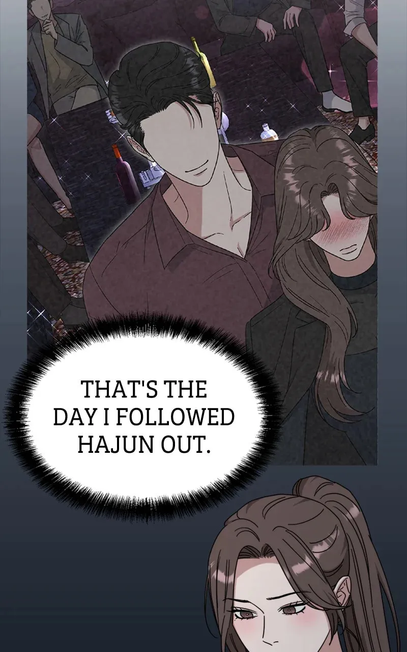Read Locked Onto You chapter 68 image 31 on Lezhin