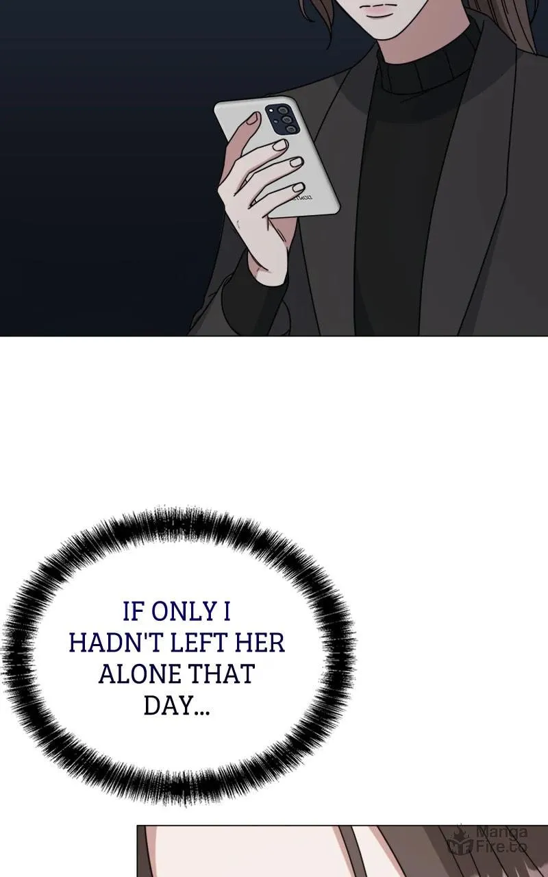 Read Locked Onto You chapter 68 image 32 on Lezhin