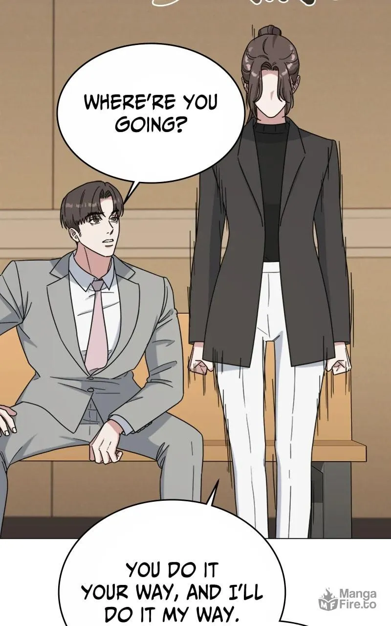 Read Locked Onto You chapter 68 image 34 on Lezhin