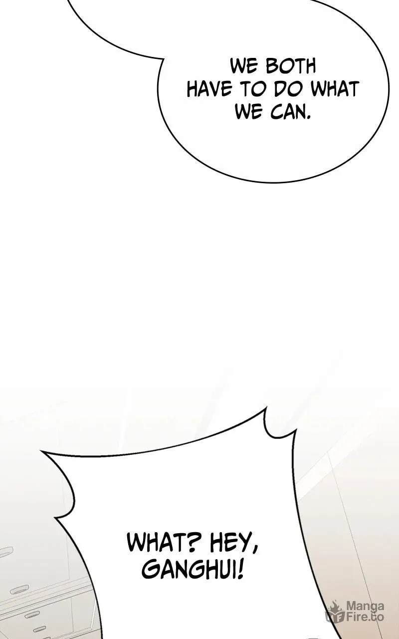 Read Locked Onto You chapter 68 image 35 on Lezhin