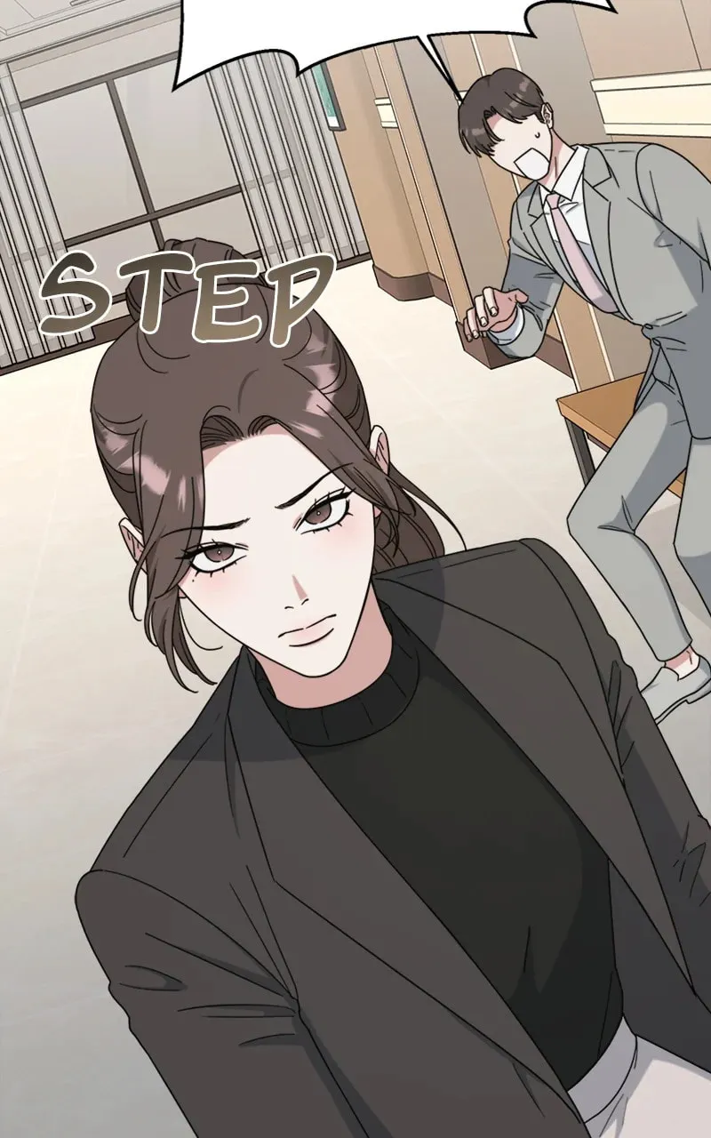 Read Locked Onto You chapter 68 image 36 on Lezhin