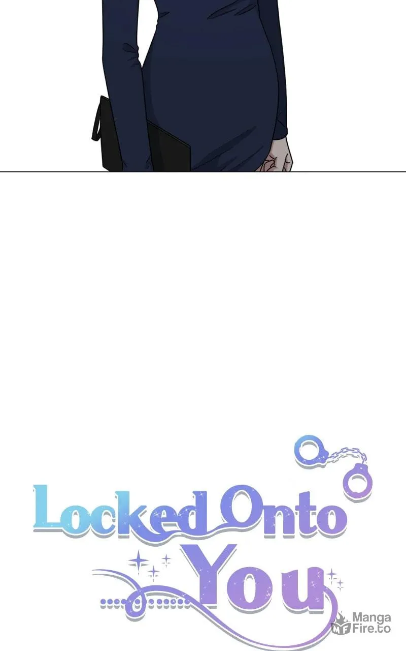 Read Locked Onto You chapter 68 image 4 on Lezhin