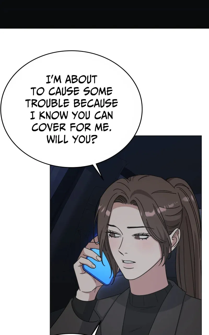 Read Locked Onto You chapter 68 image 40 on Lezhin