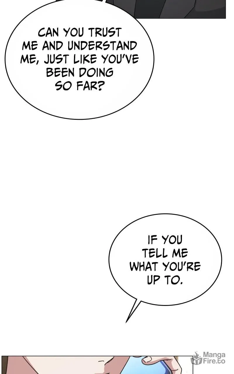 Read Locked Onto You chapter 68 image 41 on Lezhin