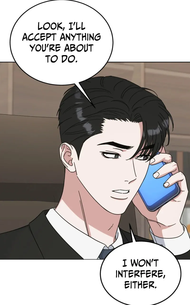 Read Locked Onto You chapter 68 image 43 on Lezhin