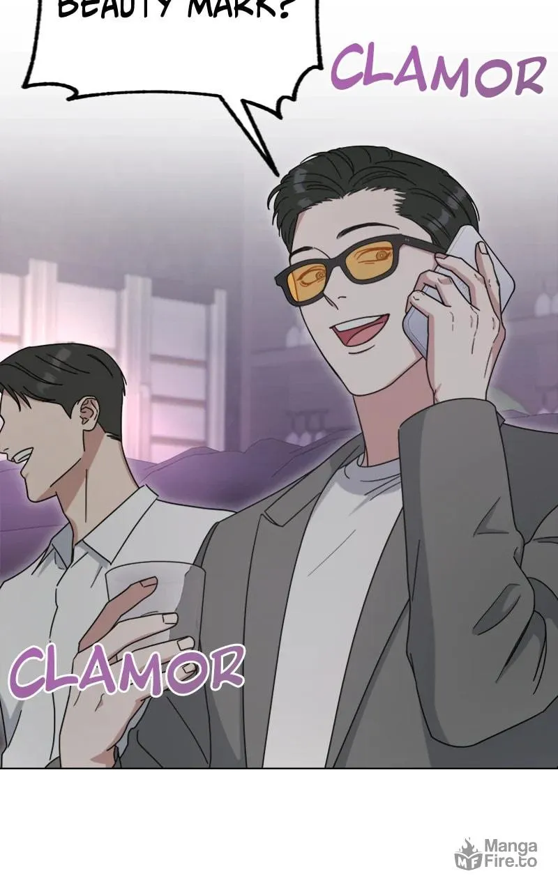 Read Locked Onto You chapter 68 image 54 on Lezhin