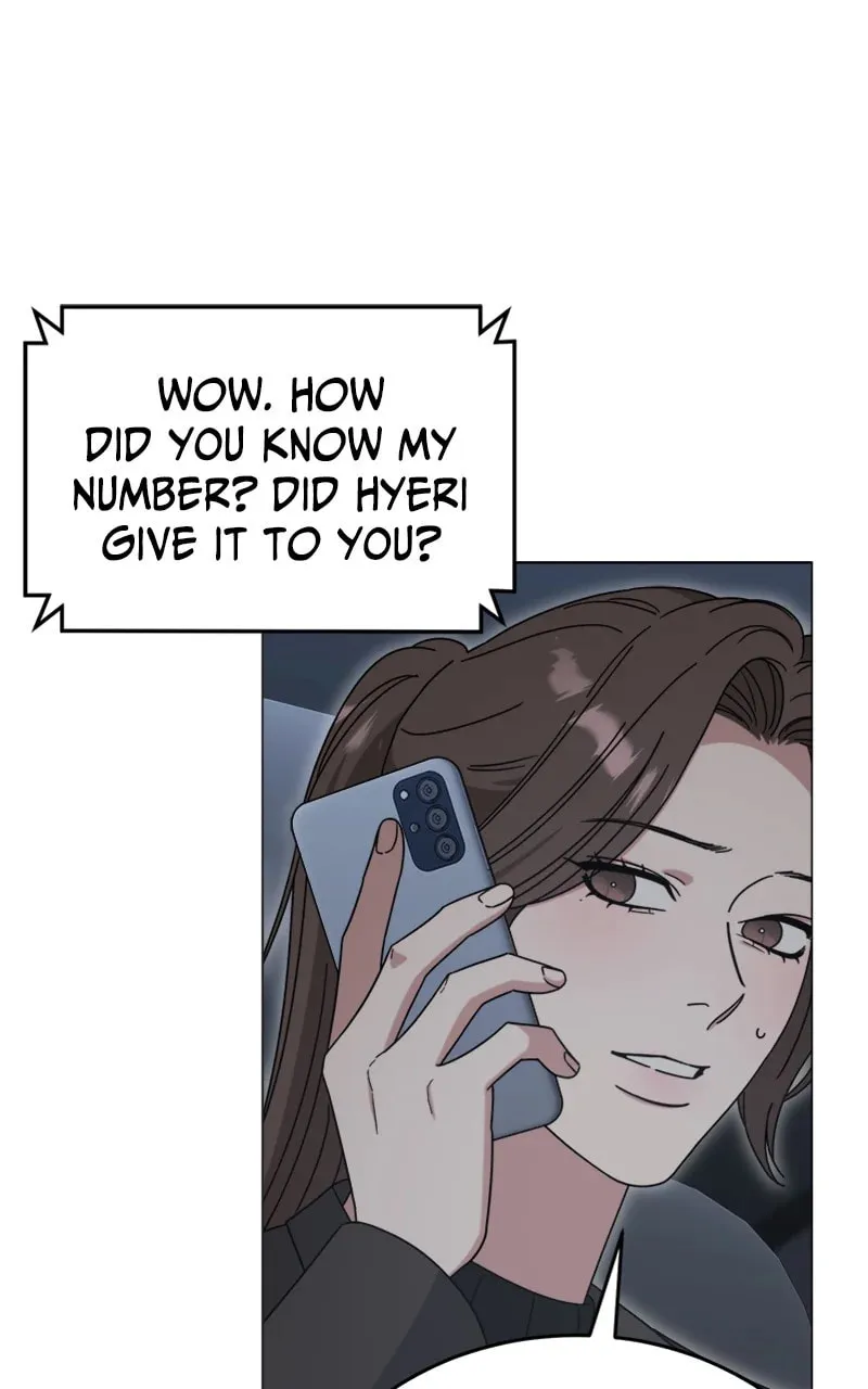 Read Locked Onto You chapter 68 image 55 on Lezhin