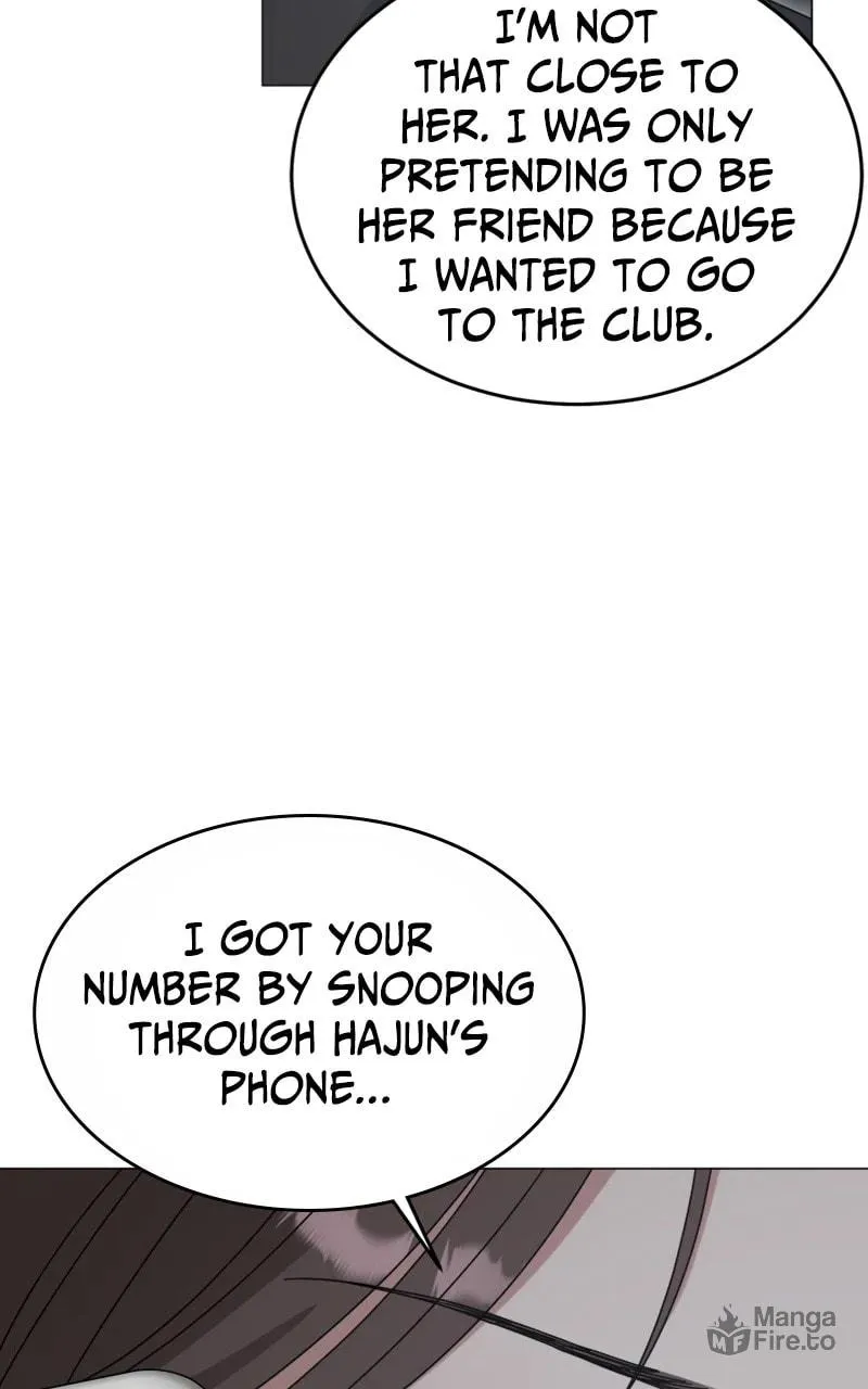 Read Locked Onto You chapter 68 image 56 on Lezhin