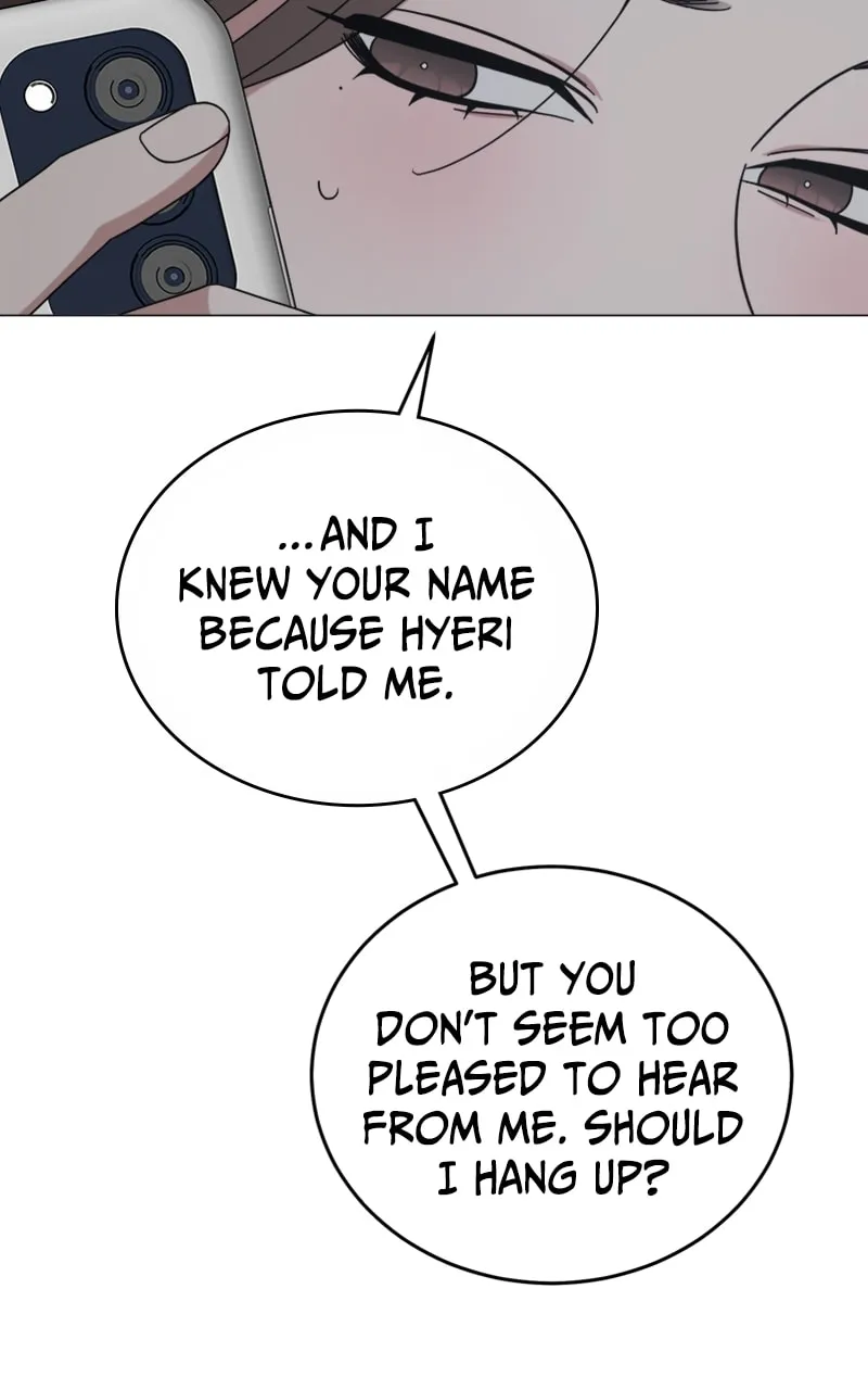 Read Locked Onto You chapter 68 image 57 on Lezhin
